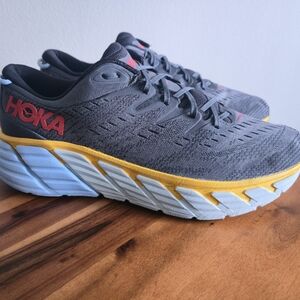 Hoka Gaviota 4 Men's Size 14 Running and Walking Shoes